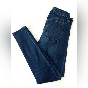 Joe’s Jeans skinny jeans
